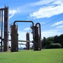 Gas Works Park - Seattle