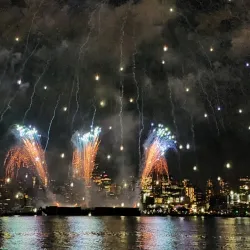 Gas Works Park - Seattle