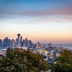 Kerry Park - Seattle