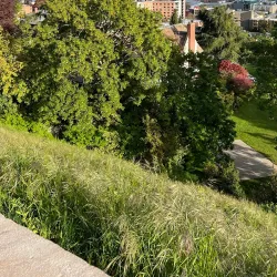 Kerry Park - Seattle