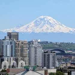 Kerry Park - Seattle