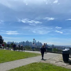 Kerry Park - Seattle