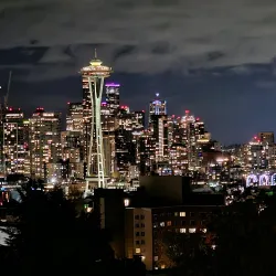 Kerry Park - Seattle