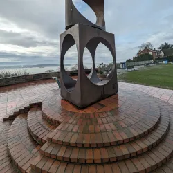 Kerry Park - Seattle