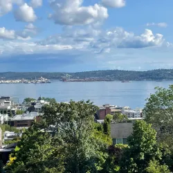 Kerry Park - Seattle