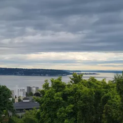 Kerry Park - Seattle