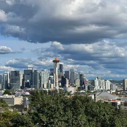 Kerry Park - Seattle