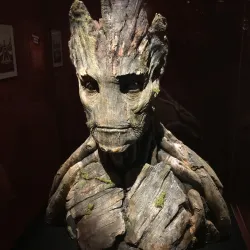 Museum of Pop Culture (MoPOP) - Seattle