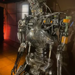 Museum of Pop Culture (MoPOP) - Seattle