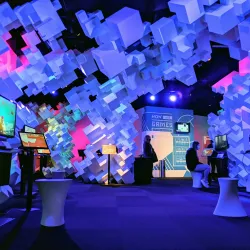 Museum of Pop Culture (MoPOP) - Seattle