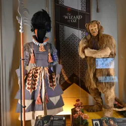 Museum of Pop Culture (MoPOP) - Seattle