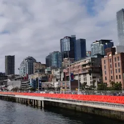 Pike Place Market - Seattle