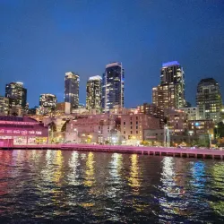 Pike Place Market - Seattle