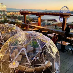 Pike Place Market - Seattle