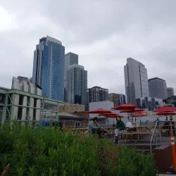 Pike Place Market - Seattle