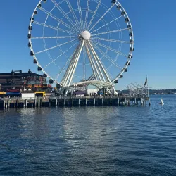 Seattle Aquarium - Seattle