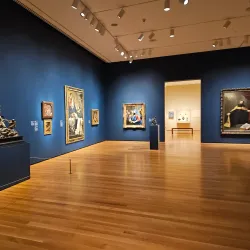 Seattle Art Museum (SAM) - Seattle