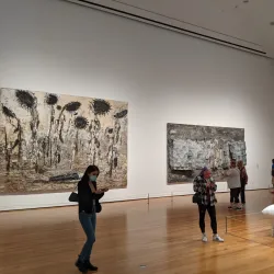 Seattle Art Museum (SAM) - Seattle