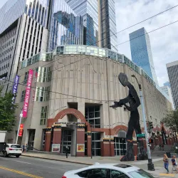 Seattle Art Museum (SAM) - Seattle