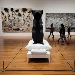 Seattle Art Museum (SAM) - Seattle