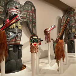 Seattle Art Museum (SAM) - Seattle