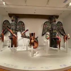 Seattle Art Museum (SAM) - Seattle