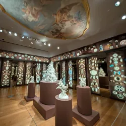 Seattle Art Museum (SAM) - Seattle