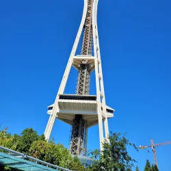 Space Needle - Seattle