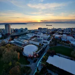 Space Needle - Seattle