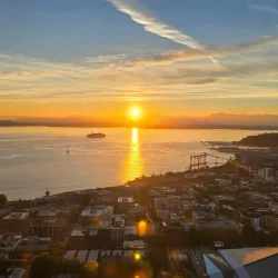 Space Needle - Seattle