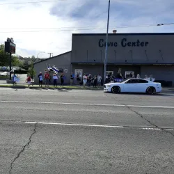 Selah Civic Center Park - Selah