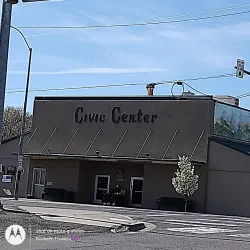 Selah Civic Center Park - Selah