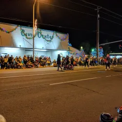 Selah Civic Center Park - Selah