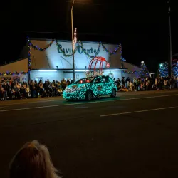 Selah Civic Center Park - Selah