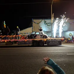 Selah Civic Center Park - Selah