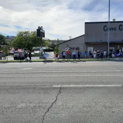 Selah Community Center - Selah