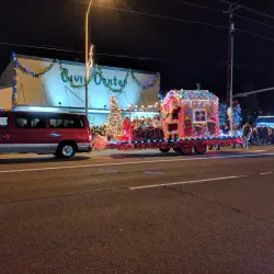 Selah Community Center - Selah