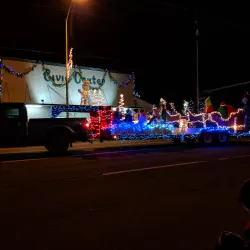 Selah Community Center - Selah