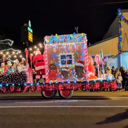 Selah Community Center - Selah