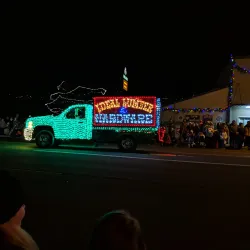 Selah Community Center - Selah