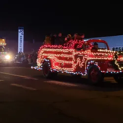 Selah Community Park - Selah