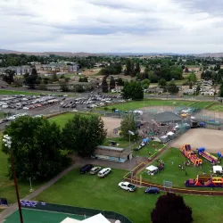 Selah Community Park - Selah