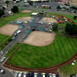 Selah Community Park - Selah
