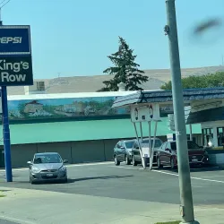 Selah Community Park - Selah