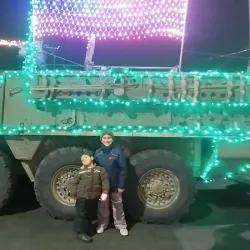 Selah Community Park - Selah