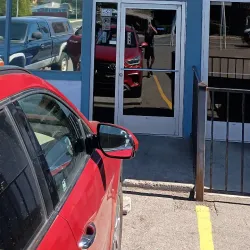 Selah Community Park - Selah