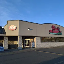 Selah Farmers Market - Selah