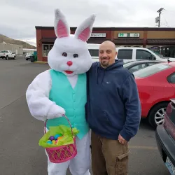 Selah Farmers Market - Selah