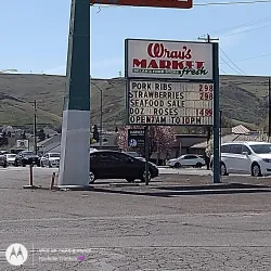 Selah Farmers Market - Selah