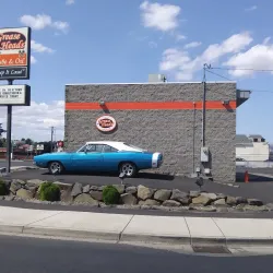 Selah Farmers Market - Selah